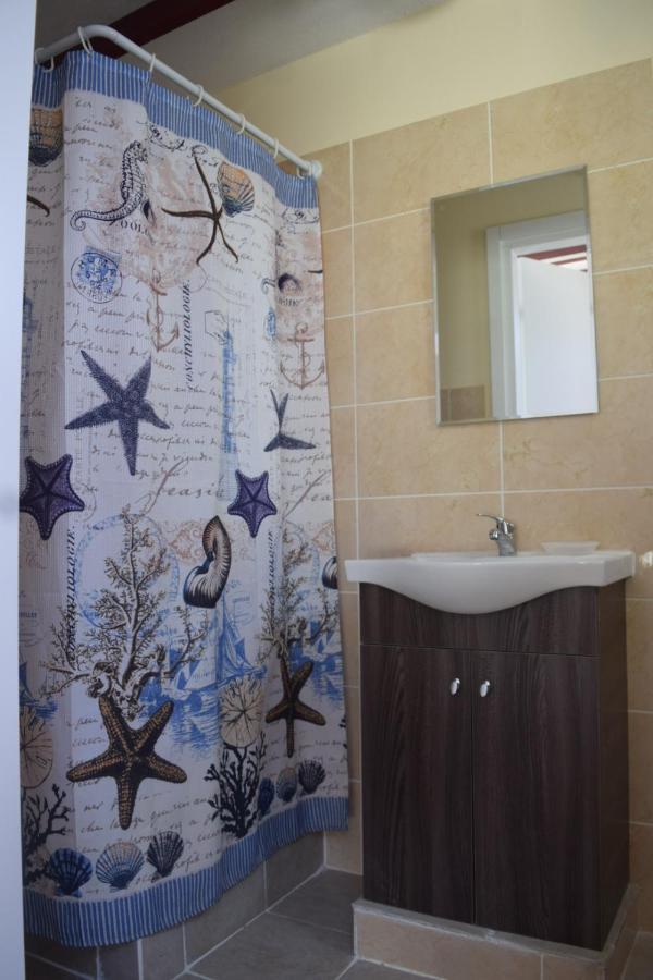 Mersinera Paradise Garden Stars House Ларнака Екстериор снимка