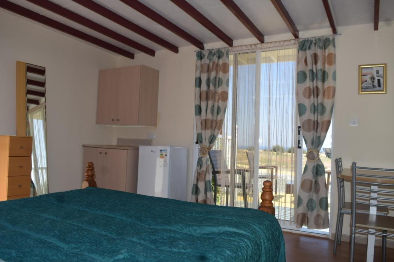 Mersinera Paradise Garden Stars House Ларнака Екстериор снимка