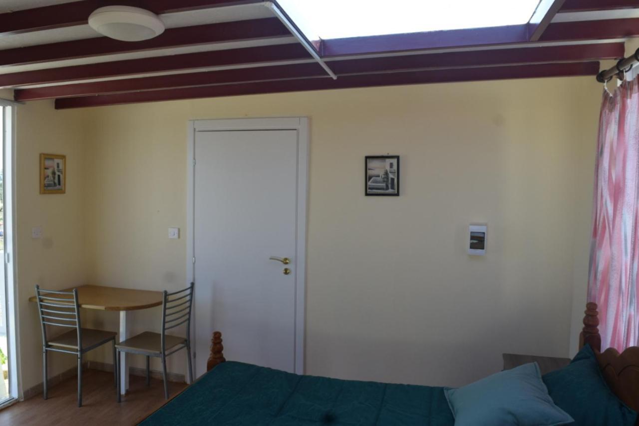 Mersinera Paradise Garden Stars House Ларнака Екстериор снимка