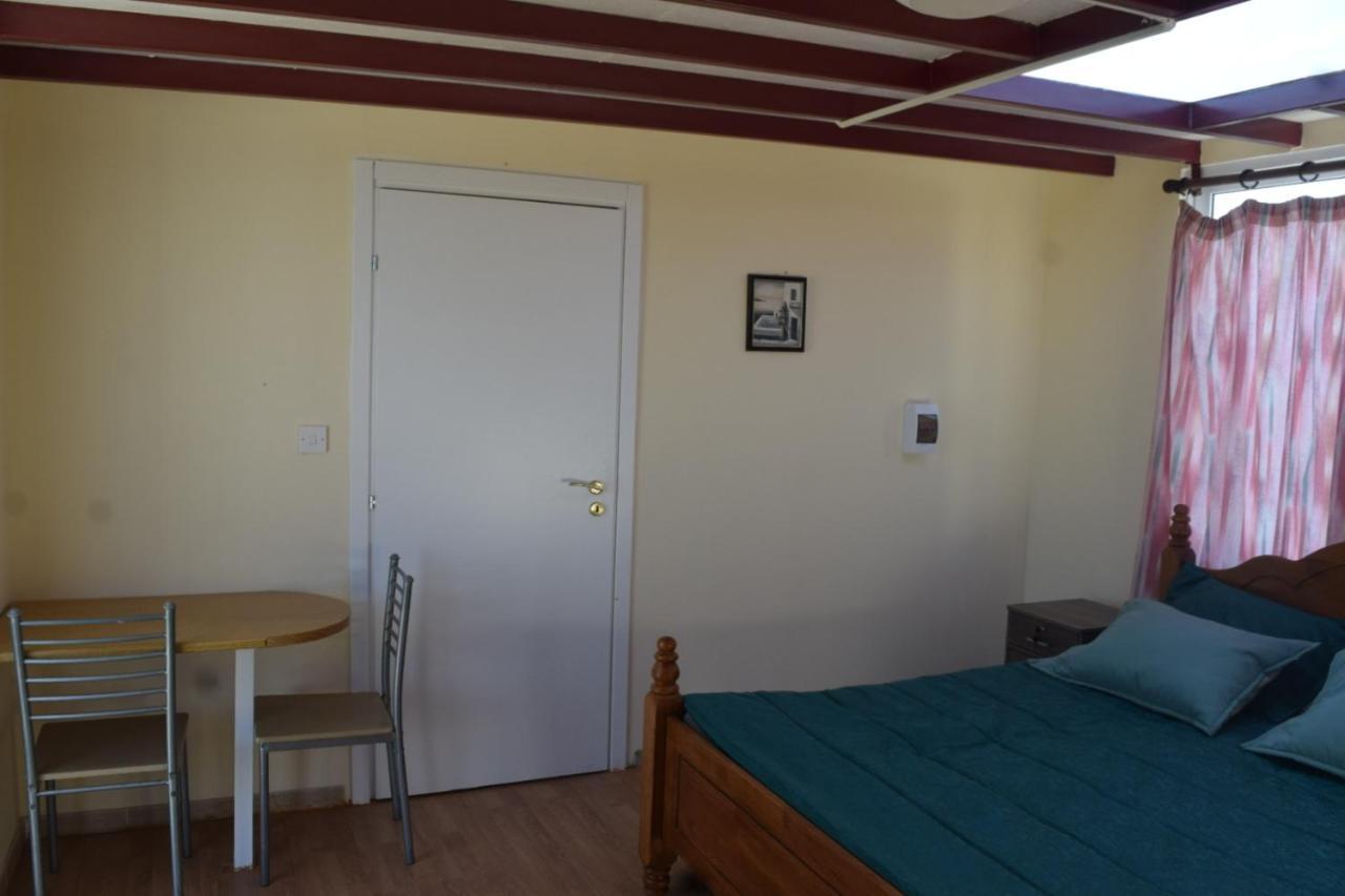 Mersinera Paradise Garden Stars House Ларнака Екстериор снимка