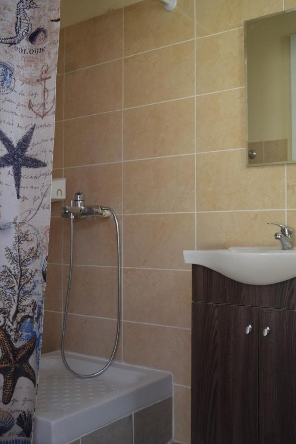 Mersinera Paradise Garden Stars House Ларнака Екстериор снимка