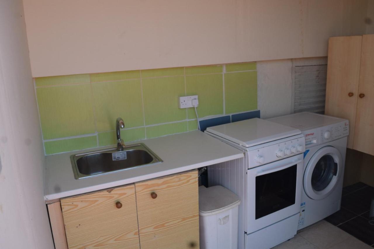 Mersinera Paradise Garden Stars House Ларнака Екстериор снимка