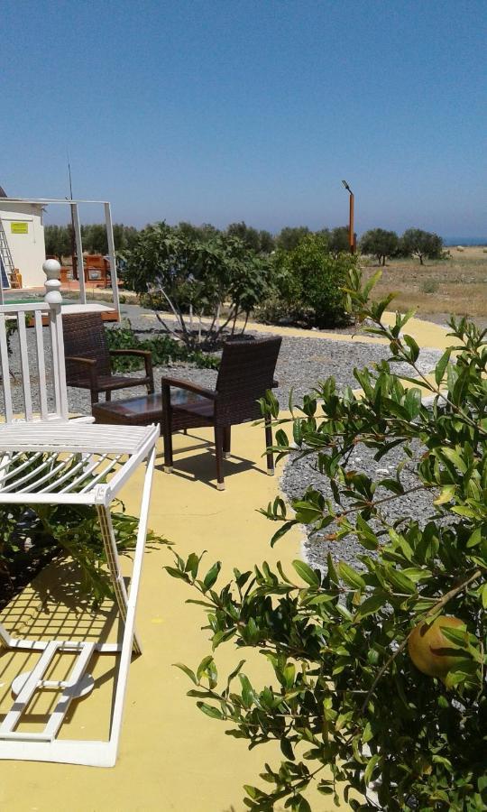 Mersinera Paradise Garden Stars House Ларнака Екстериор снимка