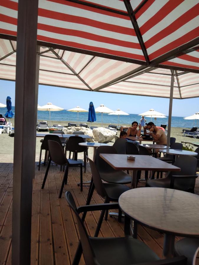 Mersinera Paradise Garden Stars House Ларнака Екстериор снимка