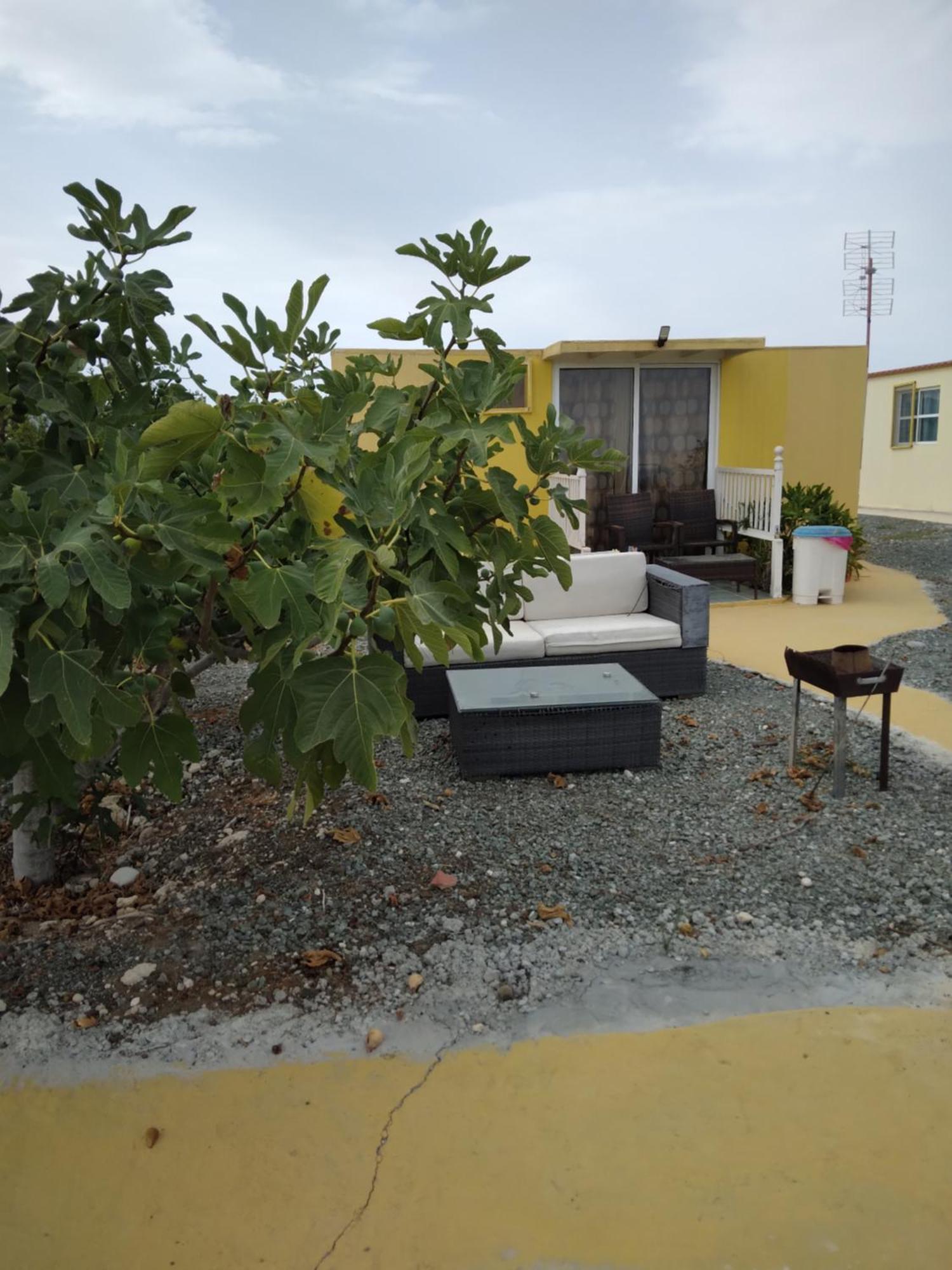 Mersinera Paradise Garden Stars House Ларнака Екстериор снимка